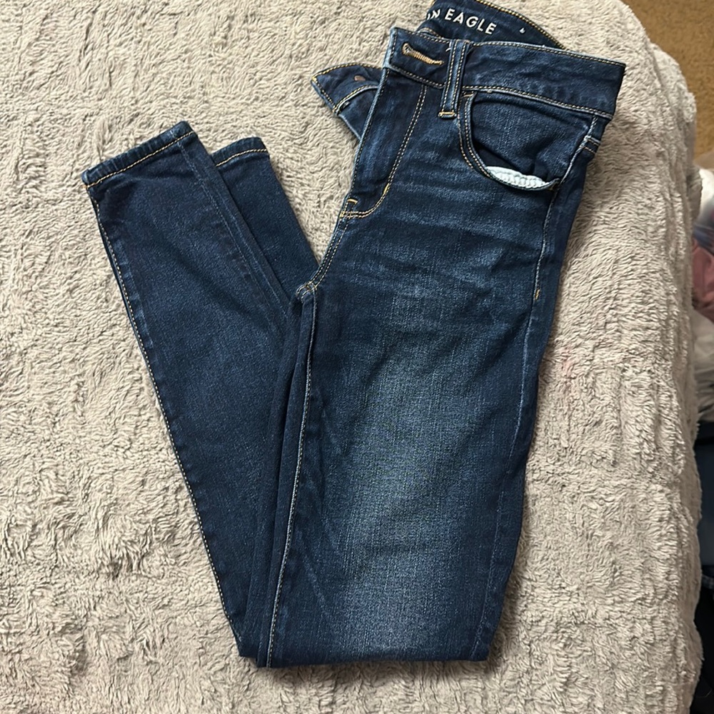 AE JEANS